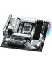 Материнская плата ASROCK Материнская плата B760M PRO RS, Socket LGA 1700, Intel B760, mATX, Ret