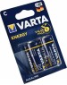 VARTA LR14C Батарейка Energy BL2 Alkaline, 2 шт