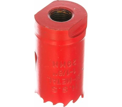 Коронка MATRIX Коронка Bimetal, 29 мм 72429
