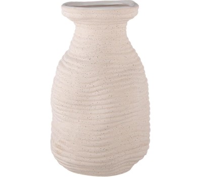 Ваза BRONCO ВАЗА 14,5*14,5*23,5 СМ 112-679