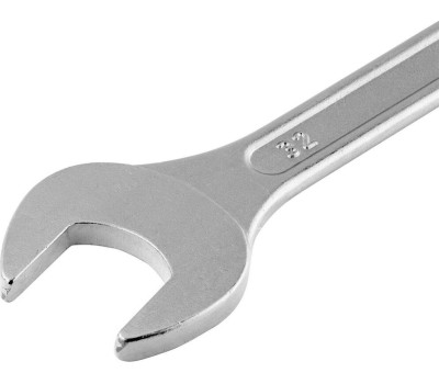 Ключ комбинированный SPARTA Ключ комбинированный, 32 мм, хромированный 150605