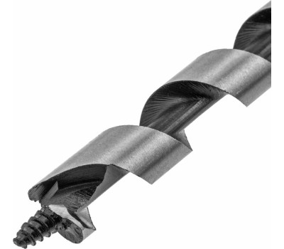 Сверло MATRIX Сверло по дереву шнековое, 14 х 600 мм, шестигранный хвостовик 70173