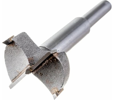 Сверло СИБРТЕХ Сверло Форстнера по дереву, 32 мм, цилиндрический хвостовик 704832