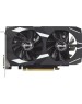 Видеокарта ASUS Видеокарта PCI-E nVidia GeForce RTX 3050 6G DUAL (6Gb, GDDR6, 96 bit, DP+DVI+HDMI, RTL) (DUAL-RTX3050-O6G)