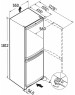 Холодильник LIEBHERR Холодильник CUe 3331-26 001