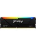 KINGSTON Модуль памяти DIMM DDR4-3200 8GB KF432C16BB2A/8
