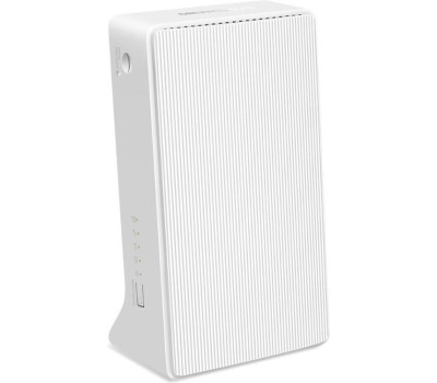 MERCUSYS Wi-Fi роутер MB230-4G, Wi-Fi 5, AC1200, 2.4/5ГГц, 1 LAN, 1 WAN/LAN, 3G/4G, белый