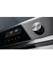 Духовой шкаф электрический ELECTROLUX Духовой шкаф электрический EOF6P76BX, 65л, дверца с 3 стеклами, черный/нержавеющая сталь
