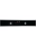 Духовой шкаф электрический ELECTROLUX Духовой шкаф электрический EOF6P76BX, 65л, дверца с 3 стеклами, черный/нержавеющая сталь