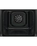Духовой шкаф электрический ELECTROLUX Духовой шкаф электрический EOF6P76BX, 65л, дверца с 3 стеклами, черный/нержавеющая сталь