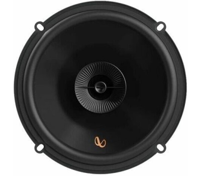 Автоакустика INFINITY Колонки автомобильные Primus 603F, 16.5 см (6 1/2 дюйм.), комплект 2 шт