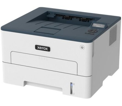 Принтер лазерный XEROX Принтер лазерный B230V_DNI черно-белая печать, A4, белый