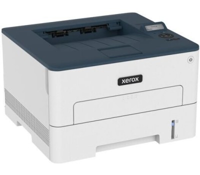 Принтер лазерный XEROX Принтер лазерный B230V_DNI черно-белая печать, A4, белый