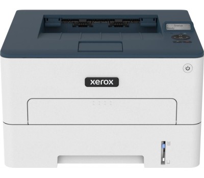 Принтер лазерный XEROX Принтер лазерный B230V_DNI черно-белая печать, A4, белый