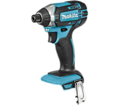 Ударный шуруповерт MAKITA Ударный шуруповерт DTD152Z, без АКБ, без ЗУ