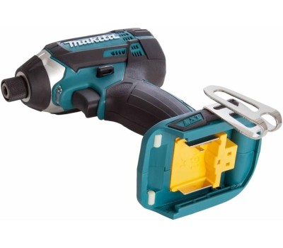 Ударный шуруповерт MAKITA Ударный шуруповерт DTD152Z, без АКБ, без ЗУ