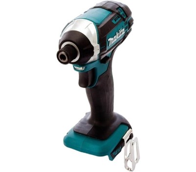 Ударный шуруповерт MAKITA Ударный шуруповерт DTD152Z, без АКБ, без ЗУ