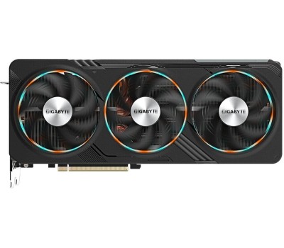 GIGABYTE Видеокарта NVIDIA GeForce RTX 4070 Super GV-N407SGAMING OC-12GD 12ГБ Gaming, GDDR6X, OC, Ret