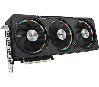 GIGABYTE Видеокарта NVIDIA GeForce RTX 4070 Super GV-N407SGAMING OC-12GD 12ГБ Gaming, GDDR6X, OC, Ret