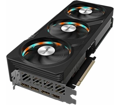 GIGABYTE Видеокарта NVIDIA GeForce RTX 4070 Super GV-N407SGAMING OC-12GD 12ГБ Gaming, GDDR6X, OC, Ret
