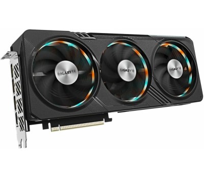 GIGABYTE Видеокарта NVIDIA GeForce RTX 4070 Super GV-N407SGAMING OC-12GD 12ГБ Gaming, GDDR6X, OC, Ret