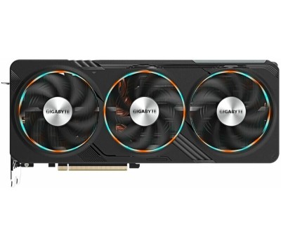 GIGABYTE Видеокарта NVIDIA GeForce RTX 4070 Super GV-N407SGAMING OC-12GD 12ГБ Gaming, GDDR6X, OC, Ret