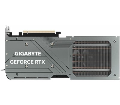 GIGABYTE Видеокарта NVIDIA GeForce RTX 4070 Super GV-N407SGAMING OC-12GD 12ГБ Gaming, GDDR6X, OC, Ret