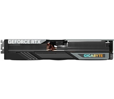 GIGABYTE Видеокарта NVIDIA GeForce RTX 4070 Super GV-N407SGAMING OC-12GD 12ГБ Gaming, GDDR6X, OC, Ret