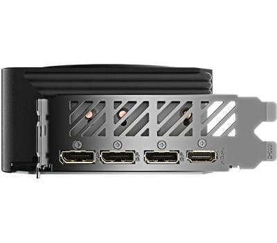 GIGABYTE Видеокарта NVIDIA GeForce RTX 4070 Super GV-N407SGAMING OC-12GD 12ГБ Gaming, GDDR6X, OC, Ret