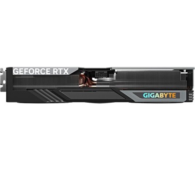 GIGABYTE Видеокарта NVIDIA GeForce RTX 4070 Super GV-N407SGAMING OC-12GD 12ГБ Gaming, GDDR6X, OC, Ret