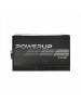 CHIEFTEC Блок питания PowerUp GPX-650FC, 650Вт, 120мм, черный, retail