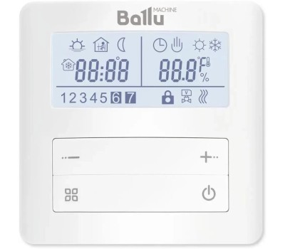 Термостат BALLU Термостат BDT-2