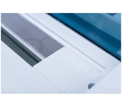 IEK Щит распределительный (MKP12-V-36-40-05) ЩРВ-П-36 для уст.мод.устр. встраиваемый 342мм 88мм 503м