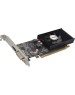 AFOX Видеокарта NVIDIA GeForce GT 1030 AF1030-2048D5L7 2ГБ GDDR5, Low Profile, Ret
