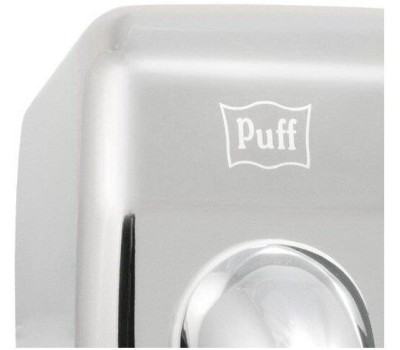 Сушилка для рук PUFF Сушилка для рук 8843, хром