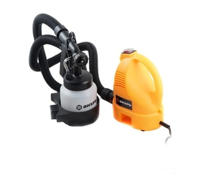 Краскопульт ВИХРЬ Краскопульт ЭКП-700В [72/17/1]