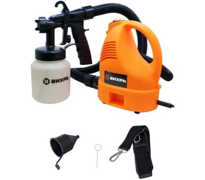 Краскопульт ВИХРЬ Краскопульт ЭКП-700В [72/17/1]