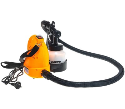 Краскопульт ВИХРЬ Краскопульт ЭКП-700В [72/17/1]