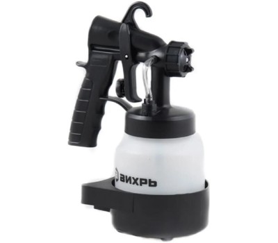 Краскопульт ВИХРЬ Краскопульт ЭКП-700В [72/17/1]