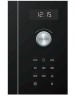 Микроволновая печь BOSCH Встраиваемая микроволновая печь Serie 6 BEL554MS0, 25л, 900Вт, черный