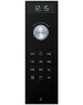 Микроволновая печь BOSCH Встраиваемая микроволновая печь Serie 6 BEL554MS0, 25л, 900Вт, черный