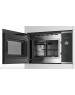 Микроволновая печь BOSCH Встраиваемая микроволновая печь Serie 6 BEL554MS0, 25л, 900Вт, черный