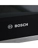 Микроволновая печь BOSCH Встраиваемая микроволновая печь Serie 6 BEL554MS0, 25л, 900Вт, черный