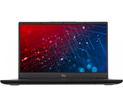 Ноутбук IRU Ноутбук Tactio 15ALG, 15.6