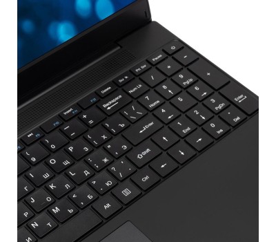 Ноутбук IRU Ноутбук Tactio 15ALG, 15.6