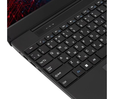 Ноутбук IRU Ноутбук Tactio 15ALG, 15.6