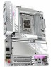 Материнская плата GIGABYTE Материнская плата Z890 AORUS ELITE WIFI7 ICE, Socket LGA 1851, Intel Z890, ATX, Ret