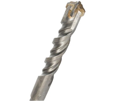 Бур EDGE Бур 4x4 SDS-plus (14x160 мм)