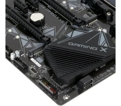 Материнская плата GIGABYTE Материнская плата B550 EAGLE, Socket AM4, AMD B550, ATX, Ret