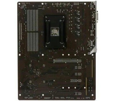 Материнская плата GIGABYTE Материнская плата B550 EAGLE, Socket AM4, AMD B550, ATX, Ret